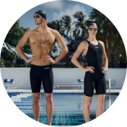 Arena Powerskin Veloce