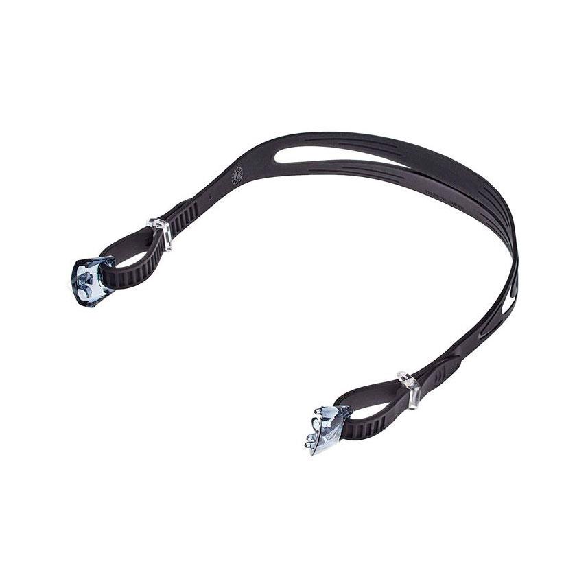 View Swipe Prescription Goggles with Corrective Plus Lens - Blue - Image 7