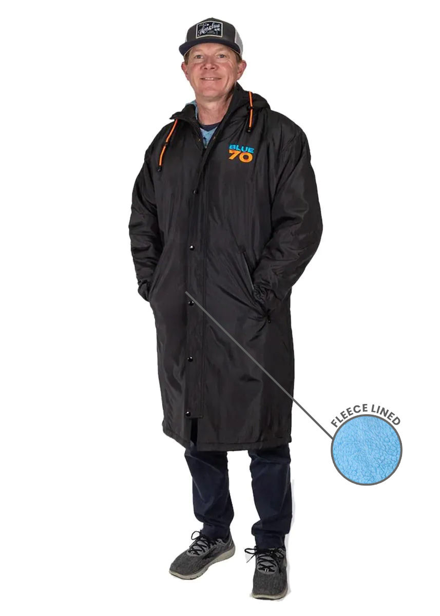 Blueseventy Perfect Parka - Image 8
