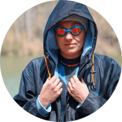 Dry Robes and Parkas