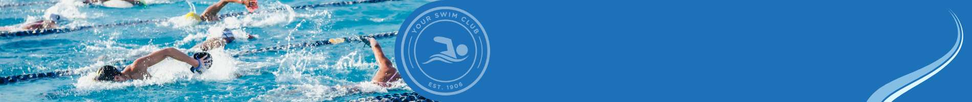IS YOUR CLUB A PROSWIMWEAR CLUB?