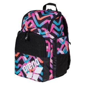 Arena One Go Backpack 35L AO - Texture