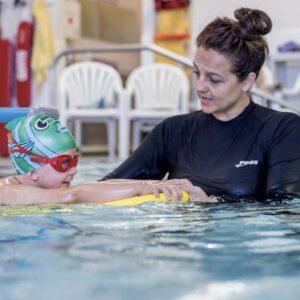 Finis Thermal Training Shirt