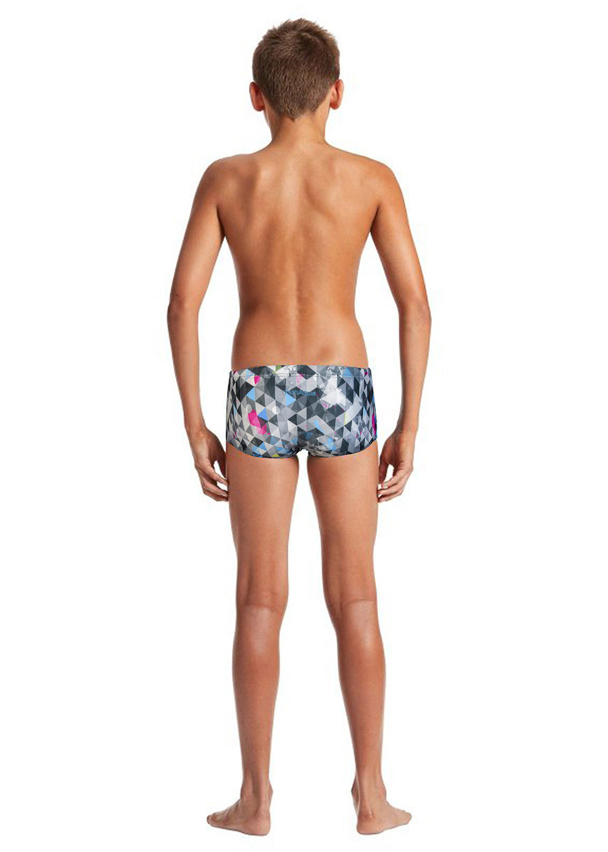 FunAqua Boys Cali Trunk - Image 10