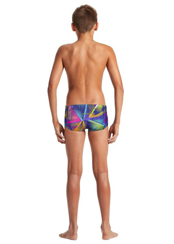 Funaqua Boys Party Trunk