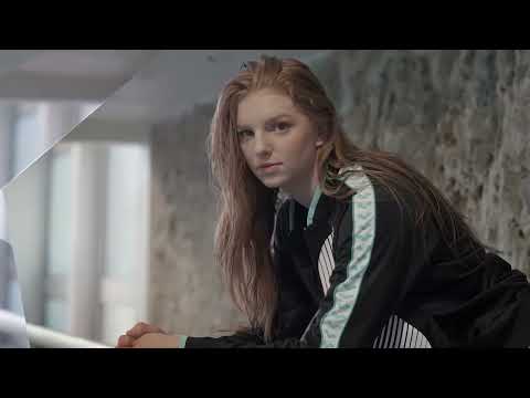 Arena Women's Icons Super Fly Back Swimsuit - Blue Diamonds - Image 7