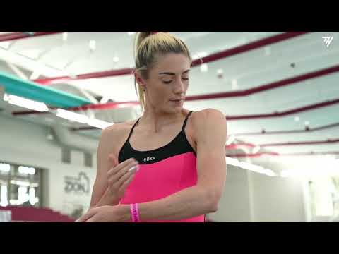 TRIHARD After-Swim Body Wash - Image 2