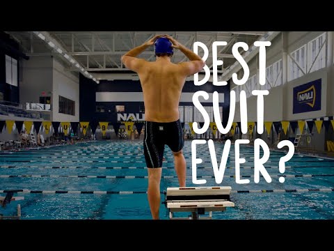 Arena Powerskin Primo Jammer - Black / Teal - Image 4