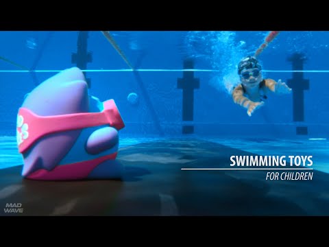 Mad Wave Mad Bubble Diving Toy - Image 8