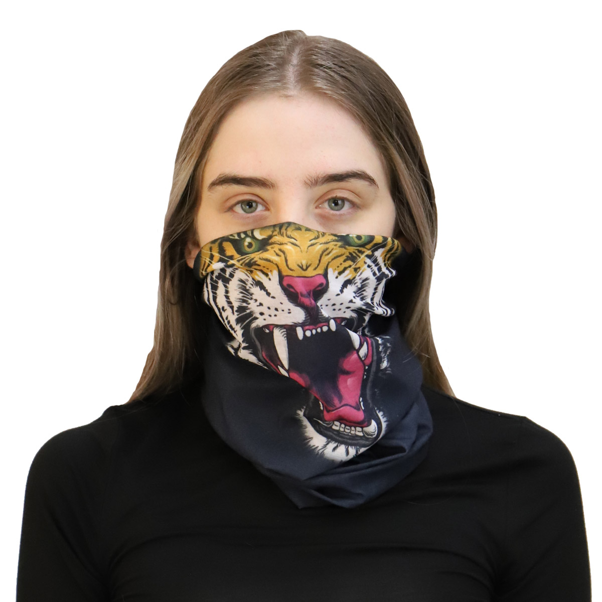 Aquarias Animals Neck Warmer - Pack of 3 - Image 29