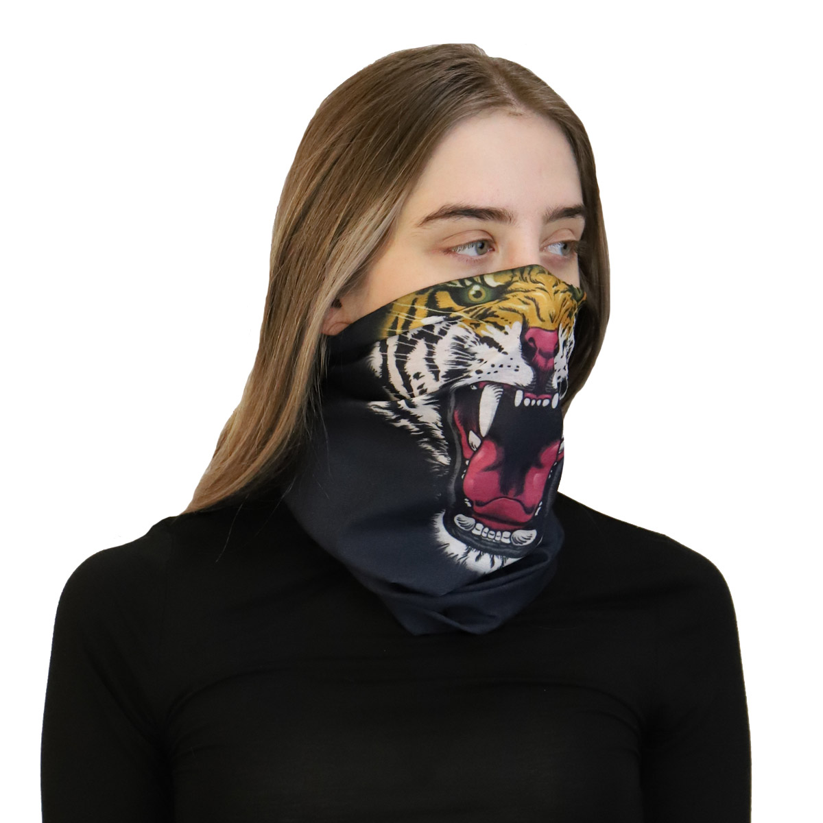 Aquarias Animals Neck Warmer - Pack of 3 - Image 27
