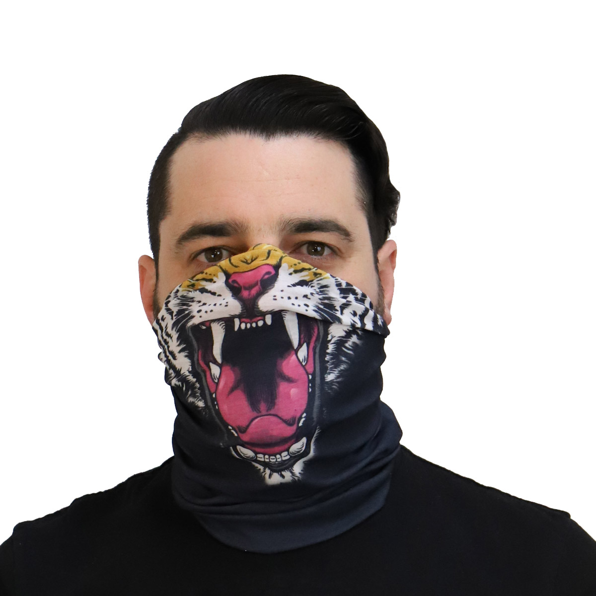 Aquarias Animals Neck Warmer - Pack of 3 - Image 30