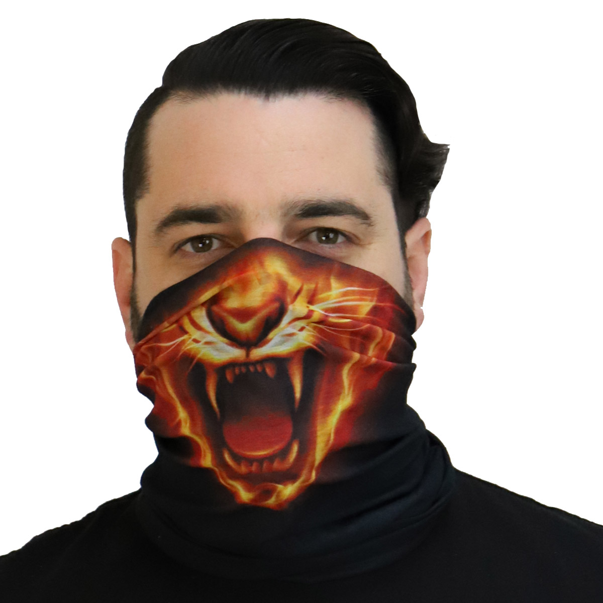 Aquarias Animals Neck Warmer - Pack of 3 - Image 24