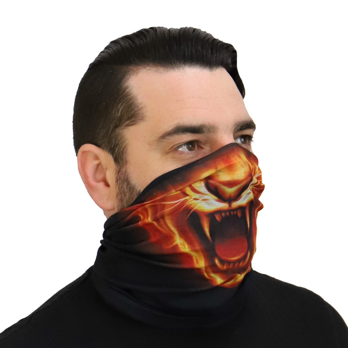 Aquarias Animals Neck Warmer - Pack of 3 - Image 26