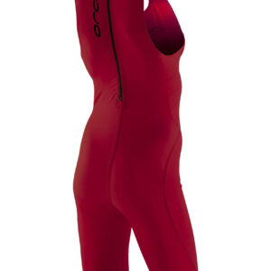 Orca Women’s RS1 Swimskin – Red