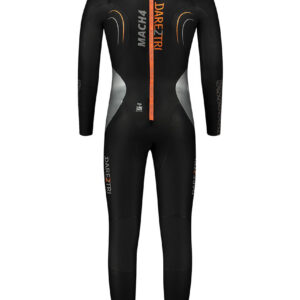 Dare2Tri Men’s MACH4.1 Wetsuit