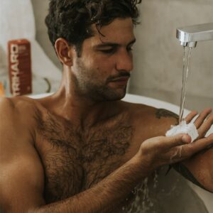 TRIHARD Muscle & Mind Soak (With Epsom Bath Salts)