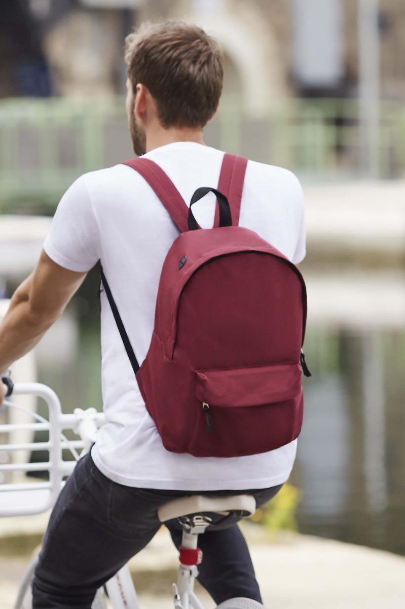 SOL'S Rider Backpack - Gold - Image 2