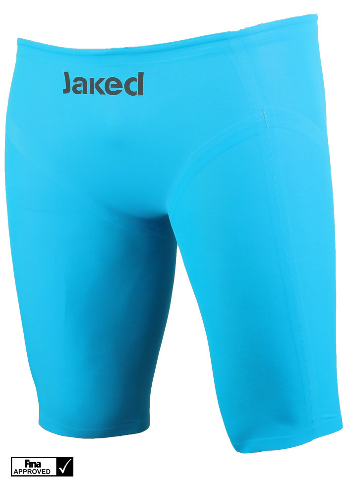 Jaked J-Keel Jammers - Turquoise / Black - Image 2
