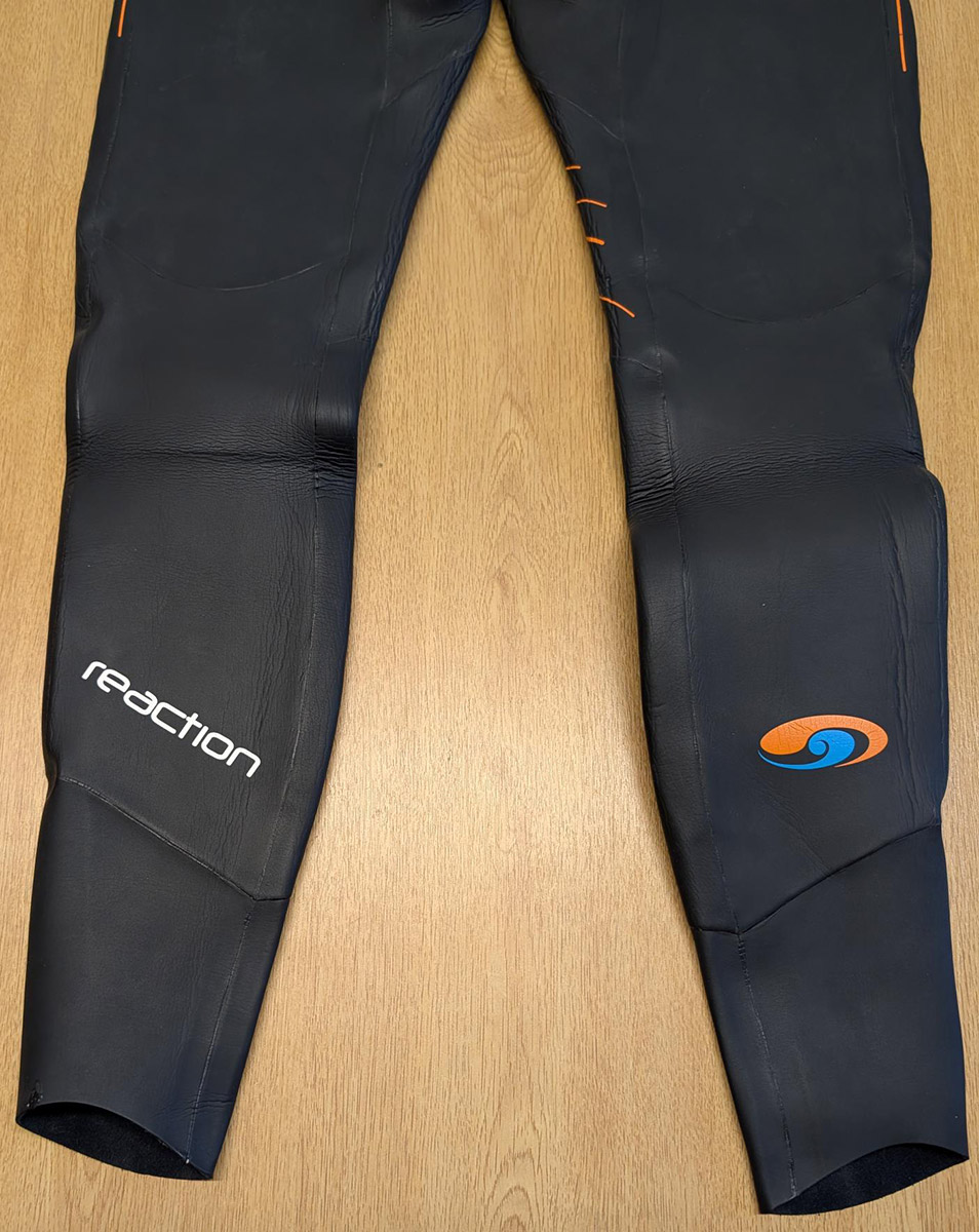 Blueseventy Men's Reaction B-Grade Wetsuit - Image 5