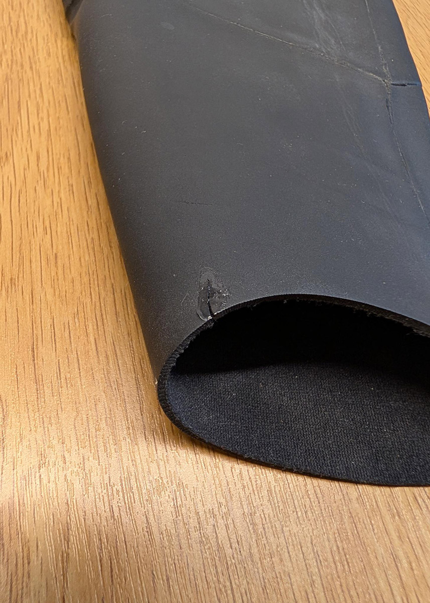 Blueseventy Men's Reaction B-Grade Wetsuit - Image 6