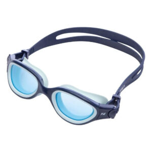Zone3 Venator-X Tinted Swim Goggles - Clear / Blue-0