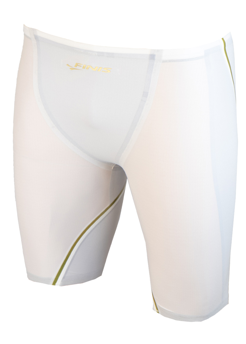FINIS Rival 2.0 Jammer - Olivia White - Image 14