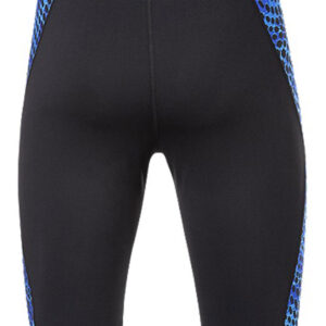 TYR Boy’s Swarm Blade Jammer – Blue