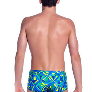 Zealous Pojke Rio Simning Badbyxor