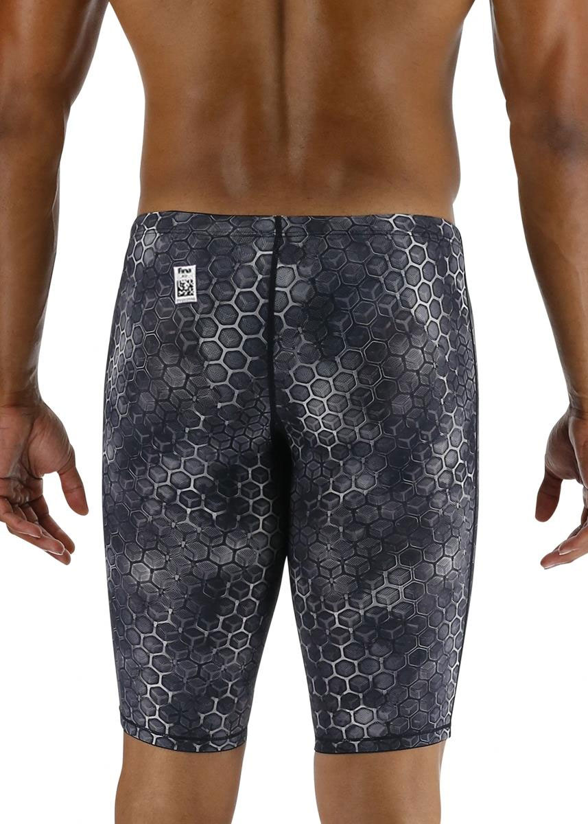 TYR Thresher Akurra Jammer - Black - Image 2