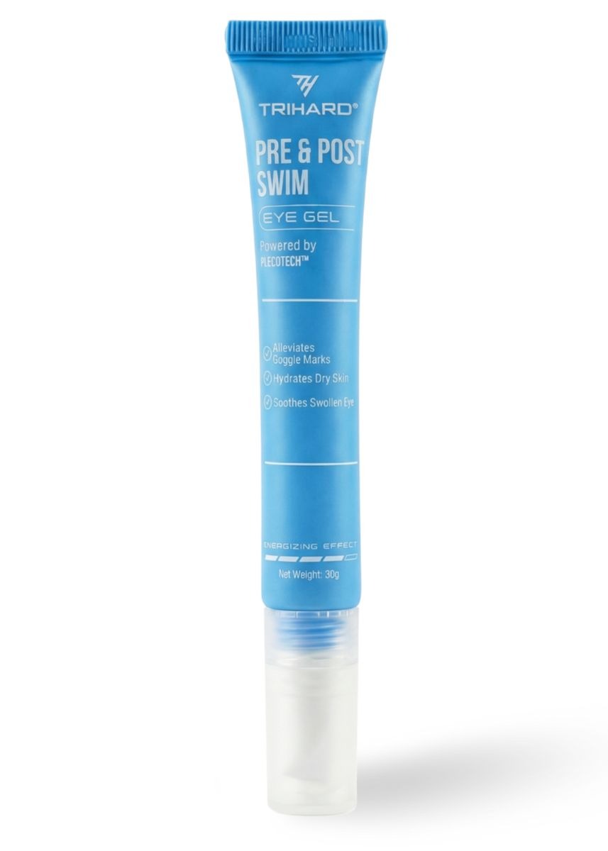 TRIHARD Pre & Post Swim Eye Gel - Image 2