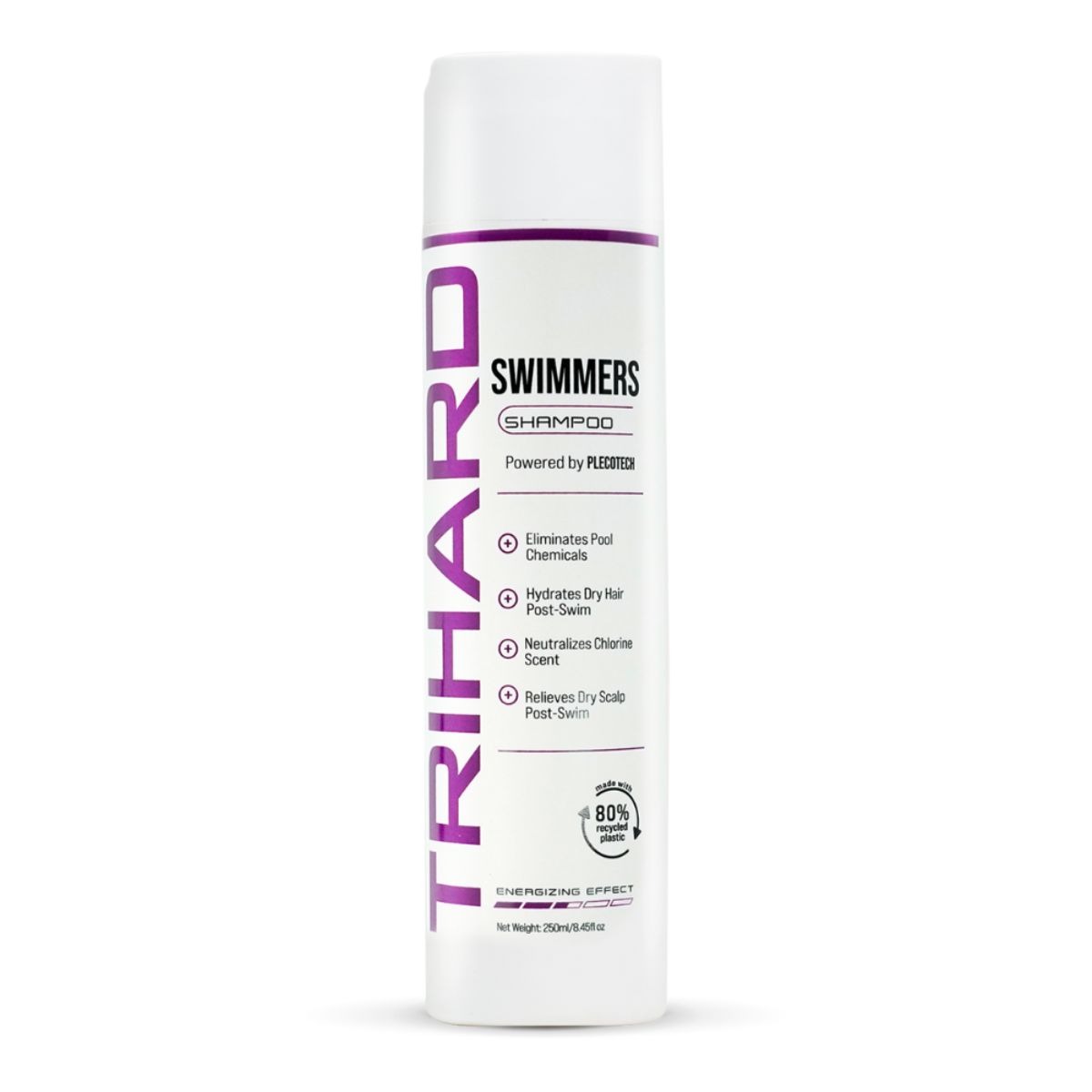 TRIHARD Swimmers Shampoo - Image 5