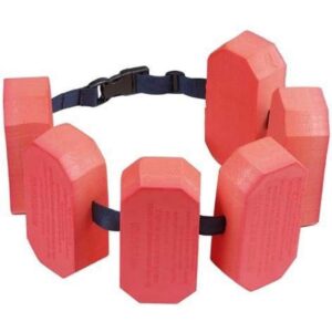 Beco B-Grade 6 Block Swimming Belt - 6 Pads-0