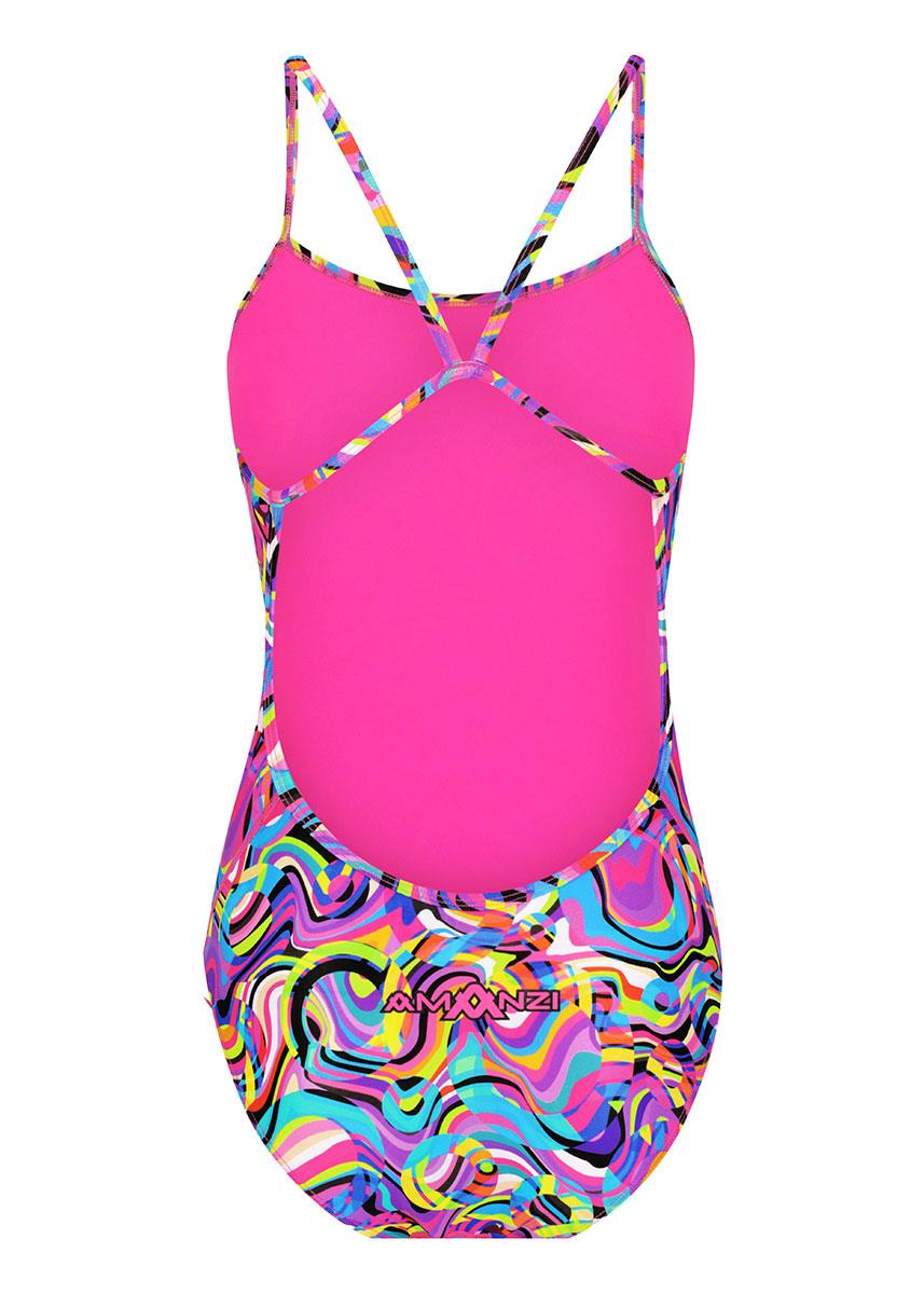 AMANZI Spritz Proback One Piece Swimsuit - Image 11