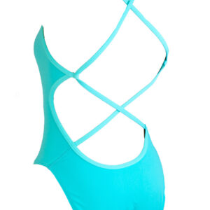 Turbo Girls Sirene Swimsuit – Turquoise
