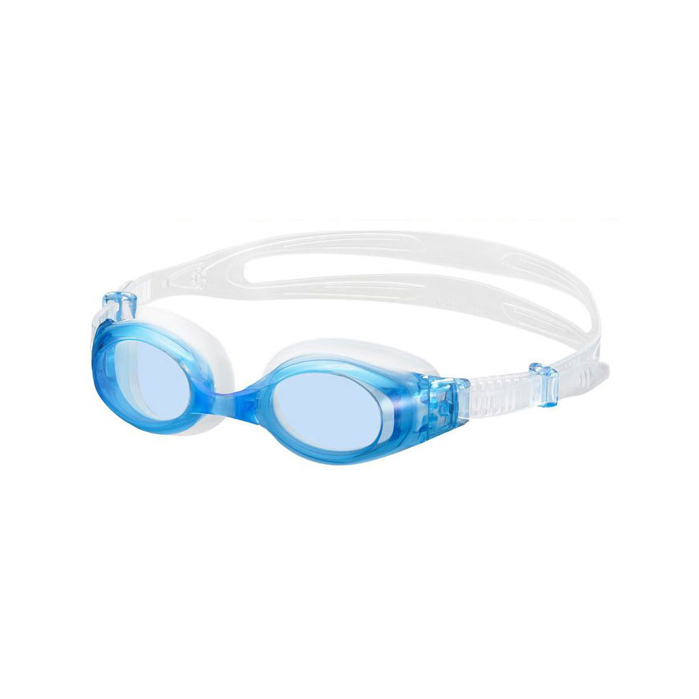 View Swipe Prescription Goggles with Corrective Plus Lens - Blue - Image 6