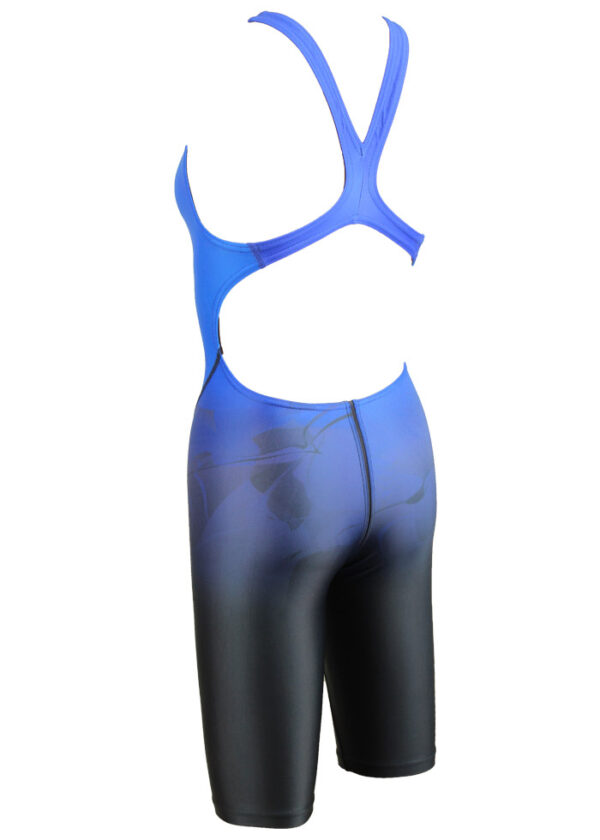 Yingfa Girls Y615-1 Kneesuit