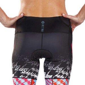 Zoot Suit Women’s Ultra Tri 7″ Short- Ultra 19