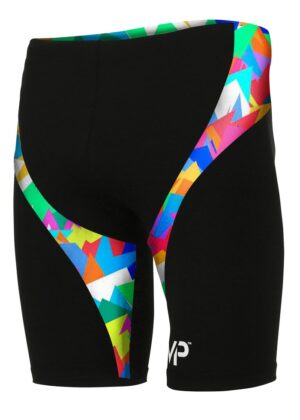 MP Michael Phelps Mens Belvaros Jammer