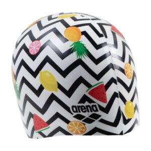 Arena Hd Swim Cap - Juicy Fruits