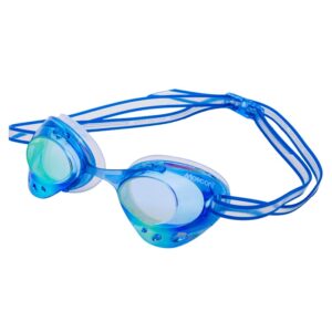 Mosconi Racer Pro Goggles - Blue