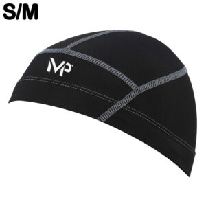 MP Michael Phelps Compression Cap