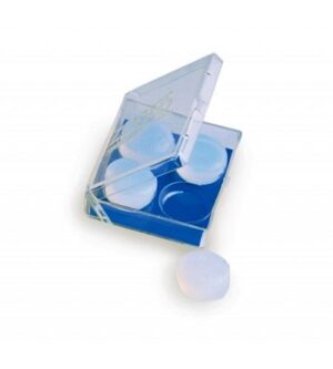 Zoggs Silicone Putty Ear Plugs