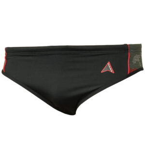 Diana Boys Ebert Briefs - Black