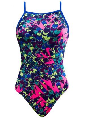 The Finals Girls Woodstock Swimsuit