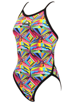 Turbo Etno Cool Swimsuit