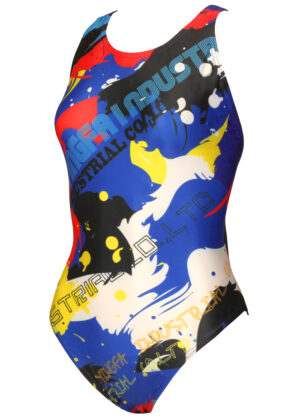 Yingfa 958-1 Girls Costume