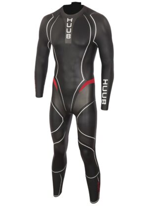 HUUB Aegis 3 Mens Wetsuit