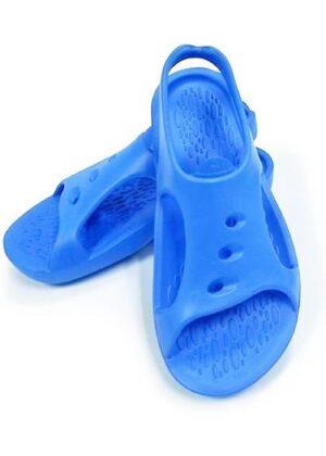 Aquasphere Aqua Sandal Blue