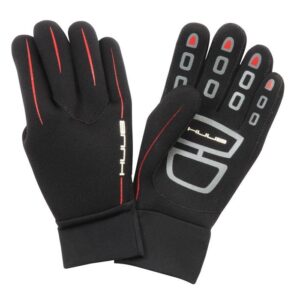 HUUB Neoprene Swim Gloves
